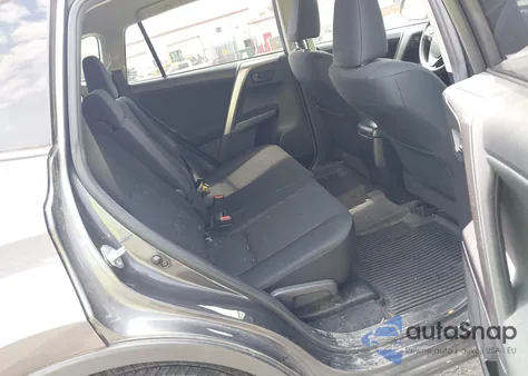 2016 Toyota Rav4 Le из США, поврежденный, VIN JTMZFREVXGJ064095